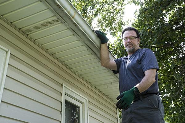 team at Gutter Cleaning of Fitchburg